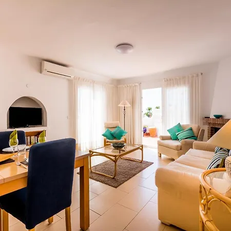 Tetuan 46 Oasis *