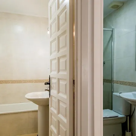 Apartment Tetuan 46 Oasis
