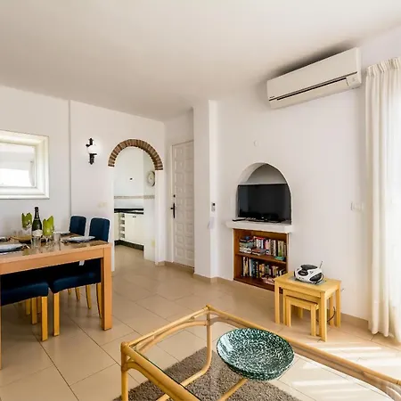 Tetuan 46 Oasis *
