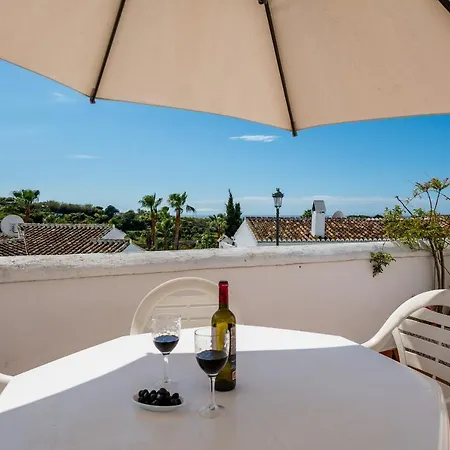 Tetuan 46 Oasis * Nerja