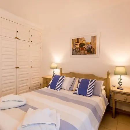 Tetuan 46 Oasis Apartment Nerja