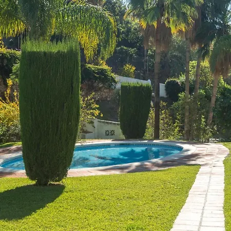 Apartment Tetuan 46 Oasis Nerja