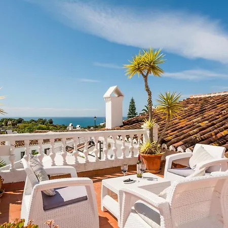 Apartment Tetuan 46 Oasis Nerja