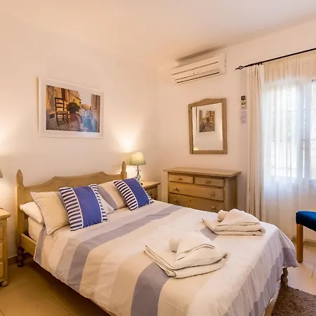 Apartment Tetuan 46 Oasis