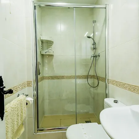 Apartment Tetuan 46 Oasis