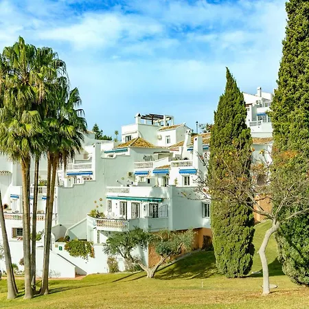 Tetuan 46 Oasis * Nerja