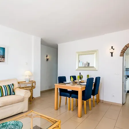 Tetuan 46 Oasis Apartment