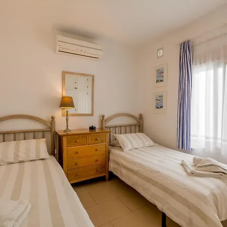 Tetuan 46 Oasis Apartment