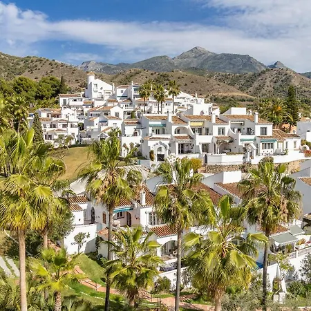 Tetuan 46 Oasis Apartment