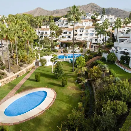 Tetuan 46 Oasis Apartment *