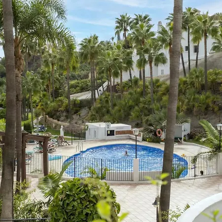 Tetuan 46 Oasis